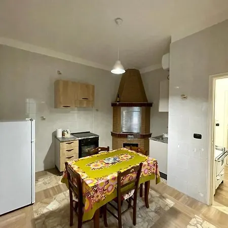 Appartement La Caseddha