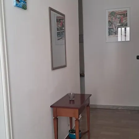 La Caseddha Appartamento