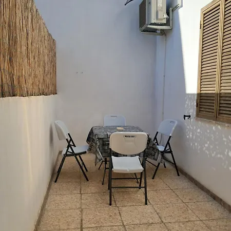 La Caseddha Appartement